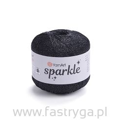 Sparkle 1360 czarny