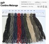 Contino Melange  101 - 2