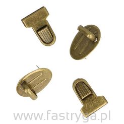 Zapięcia do torebek