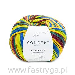 Włóczka Kanerva kolor 104