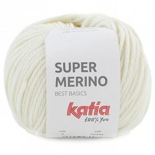 Super Merino 3