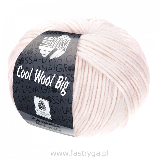 Cool Wool Big  605