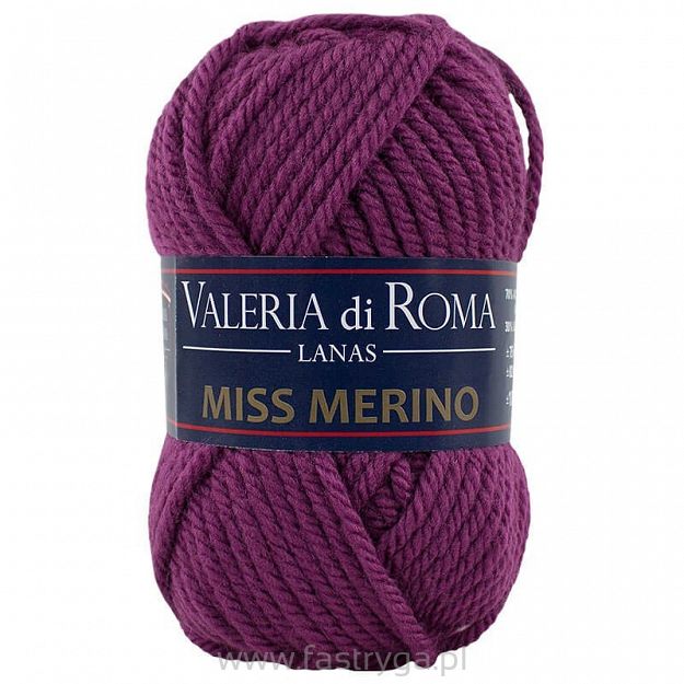 Miss Merino  029