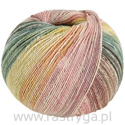 Meilenweit 100 Cotton Bamboo Positano  564