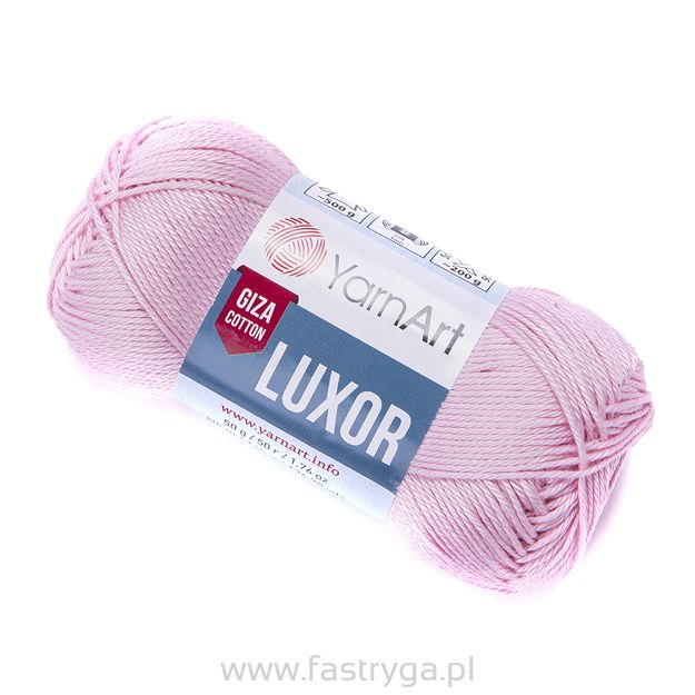 Włóczka Luxor kolor 1208