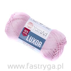 Włóczka Luxor kolor 1208