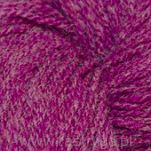 BC Garn Semilla Melange 06 - Fioletowy melanż - 2