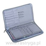 Futerał na akcesoria dziewiarskie - 2