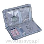 Futerał na akcesoria dziewiarskie - 3