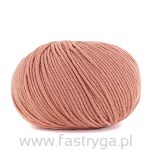 Włóczka Morbidone   174 koral pastelowy - 2