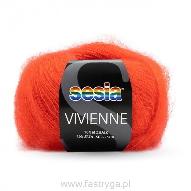 Vivienne   3779 czerwony