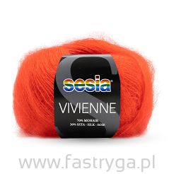 Vivienne   3779 czerwony
