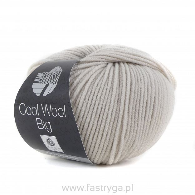 Cool Wool Big   1010