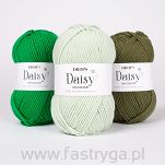 Daisy  14 - 11