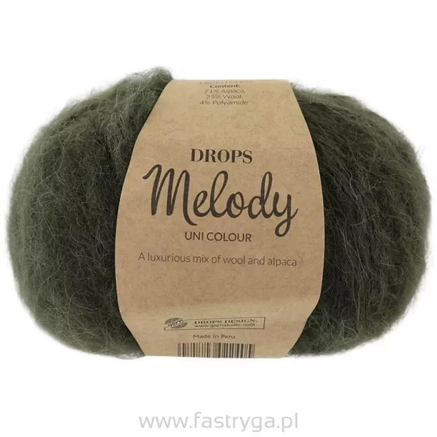 Melody   32