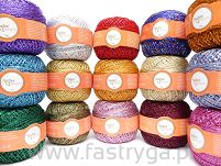 Anchor Metallic  342 - 3