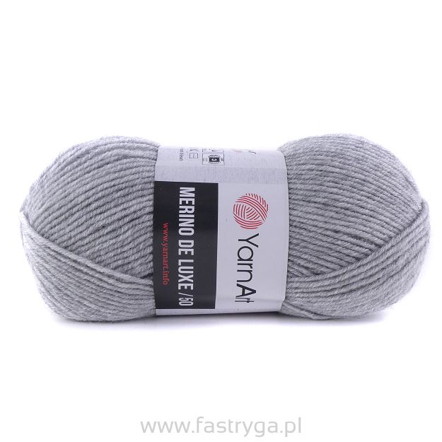 Merino De Luxe 50  282