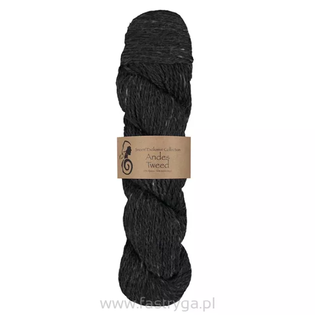 Andes Tweed  203