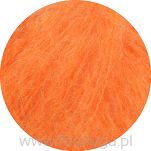 Mohair Moda 013 pomarańczowy - 3