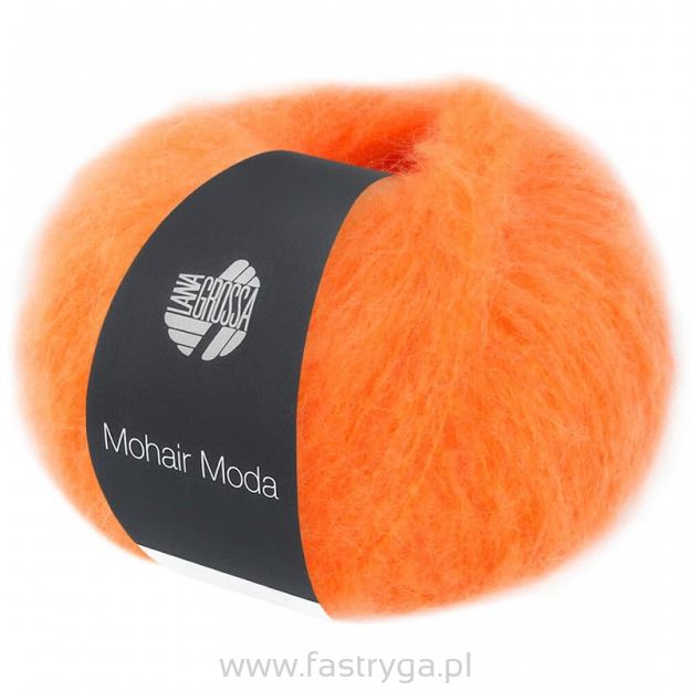 Mohair Moda 13