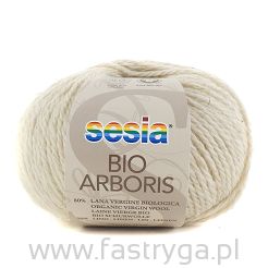 Bio Arboris  80 ecru / naturalny