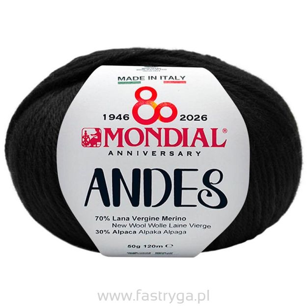 Andes  200