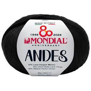 Andes  200