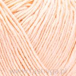 Włóczka YarnArt Jeans 73 łosoś - 2