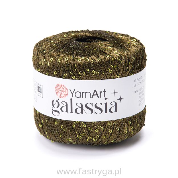 Galessia   815