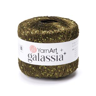 Galessia   815