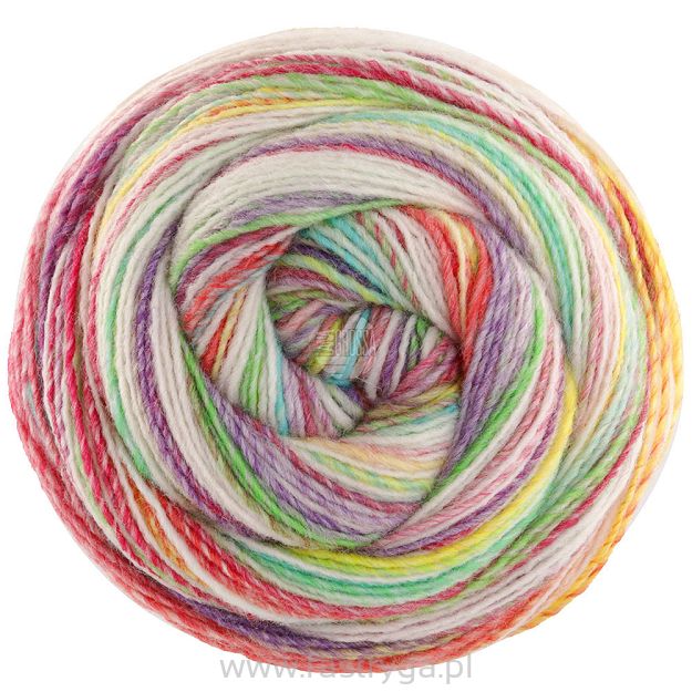 Gomitolo Magico    3027