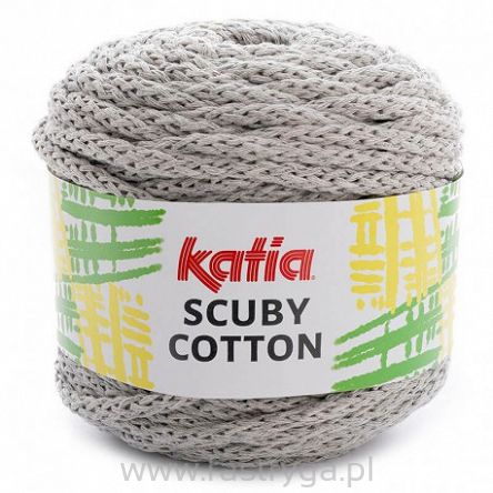 Scuby Cotton  104