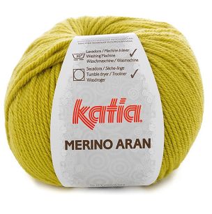 Merino Aran  87 limonka