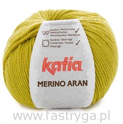 Merino Aran  87 limonka