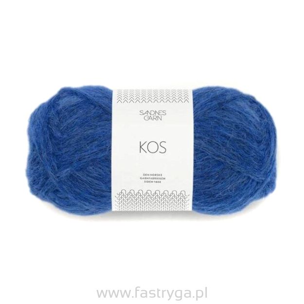 Kos  Sandnes Garn  5845