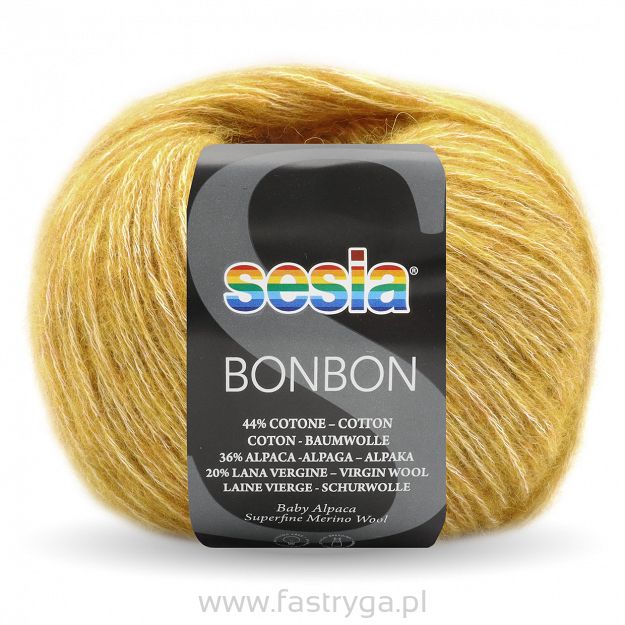 Bonbon kolor 3604