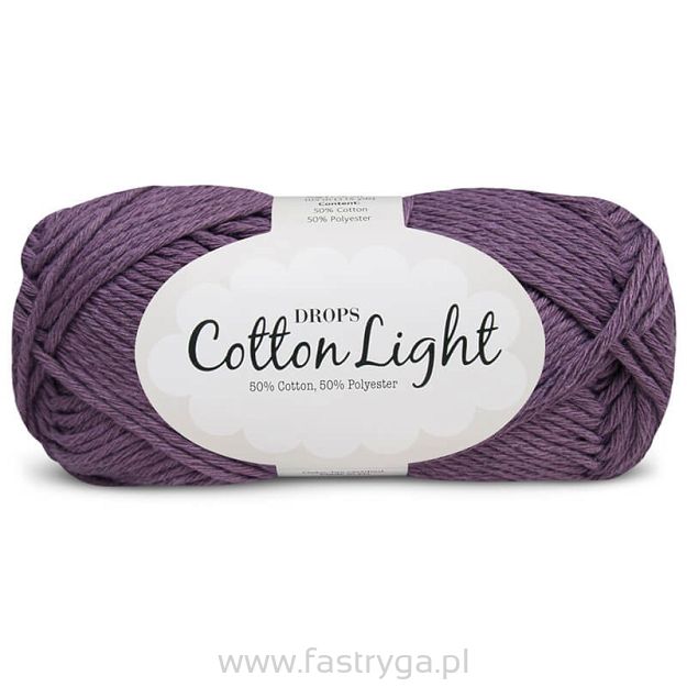 Cotton Light  24