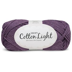 Cotton Light  24