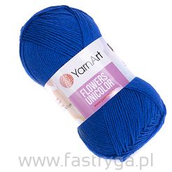 Flowers Unicolor 752