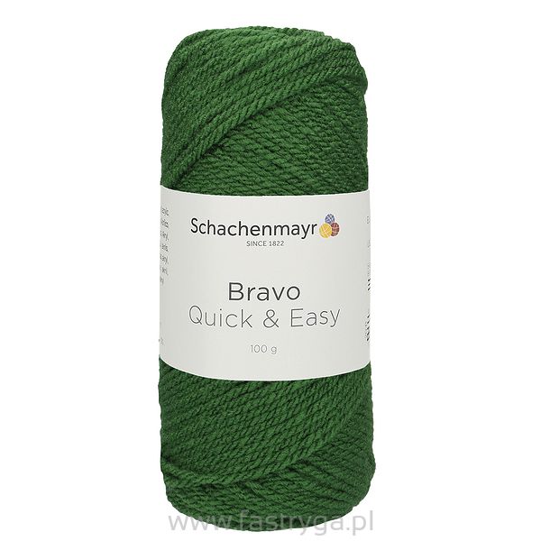 Bravo Quick & Easy  8191