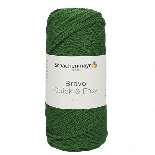 Bravo Quick & Easy  8191