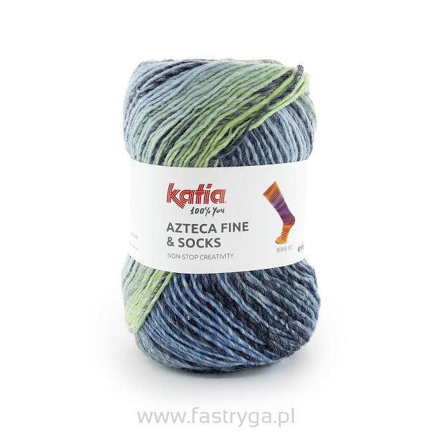 Azteca Fine Socks & More   30