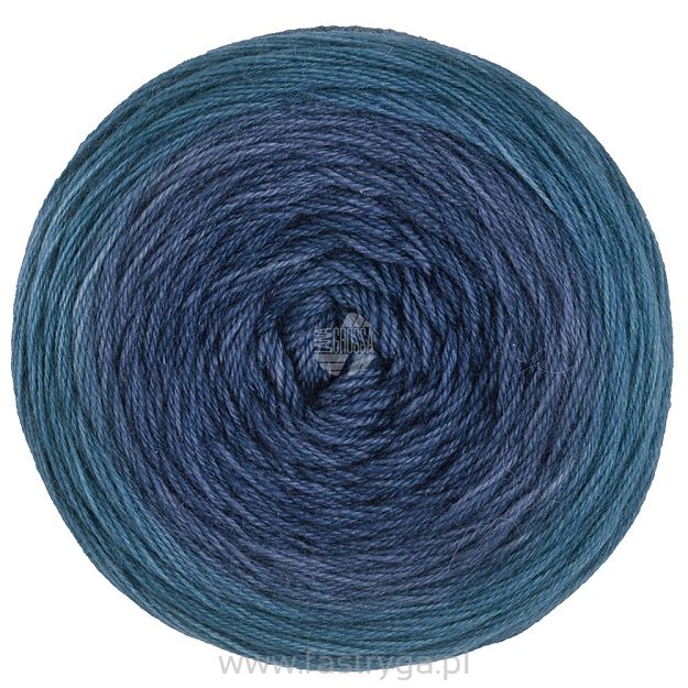 Merino Lace Aquarell  404