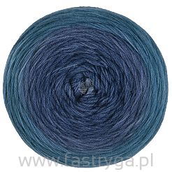 Merino Lace Aquarell  404