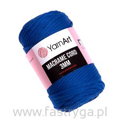 Macrame Cord 3 mm.    772