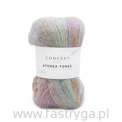 Atenea Tones   203