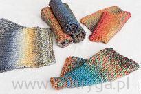 Merino Twister  05 - 2