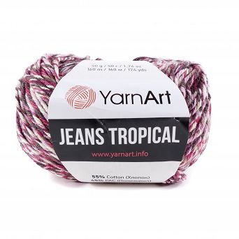 Jeans Tropical  619