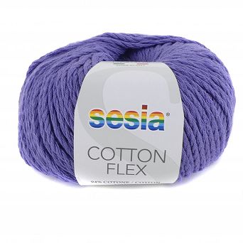 Cotton Flex  0901