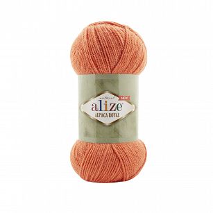 Alpaca Royal New  kolor 692